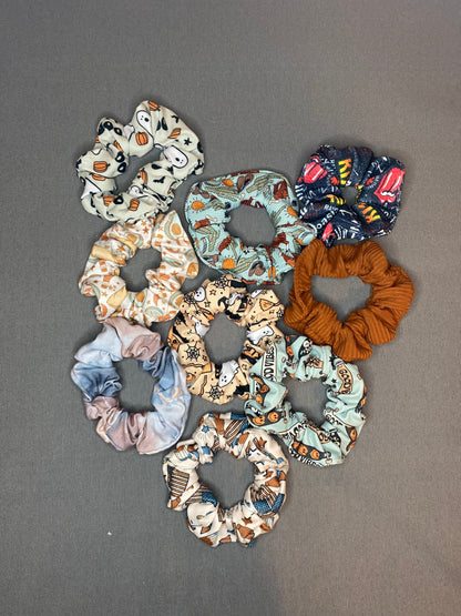 Mystery Scrunchy Pack