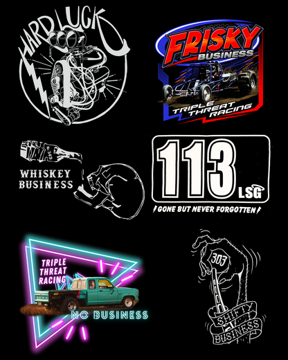 Graphic Designs