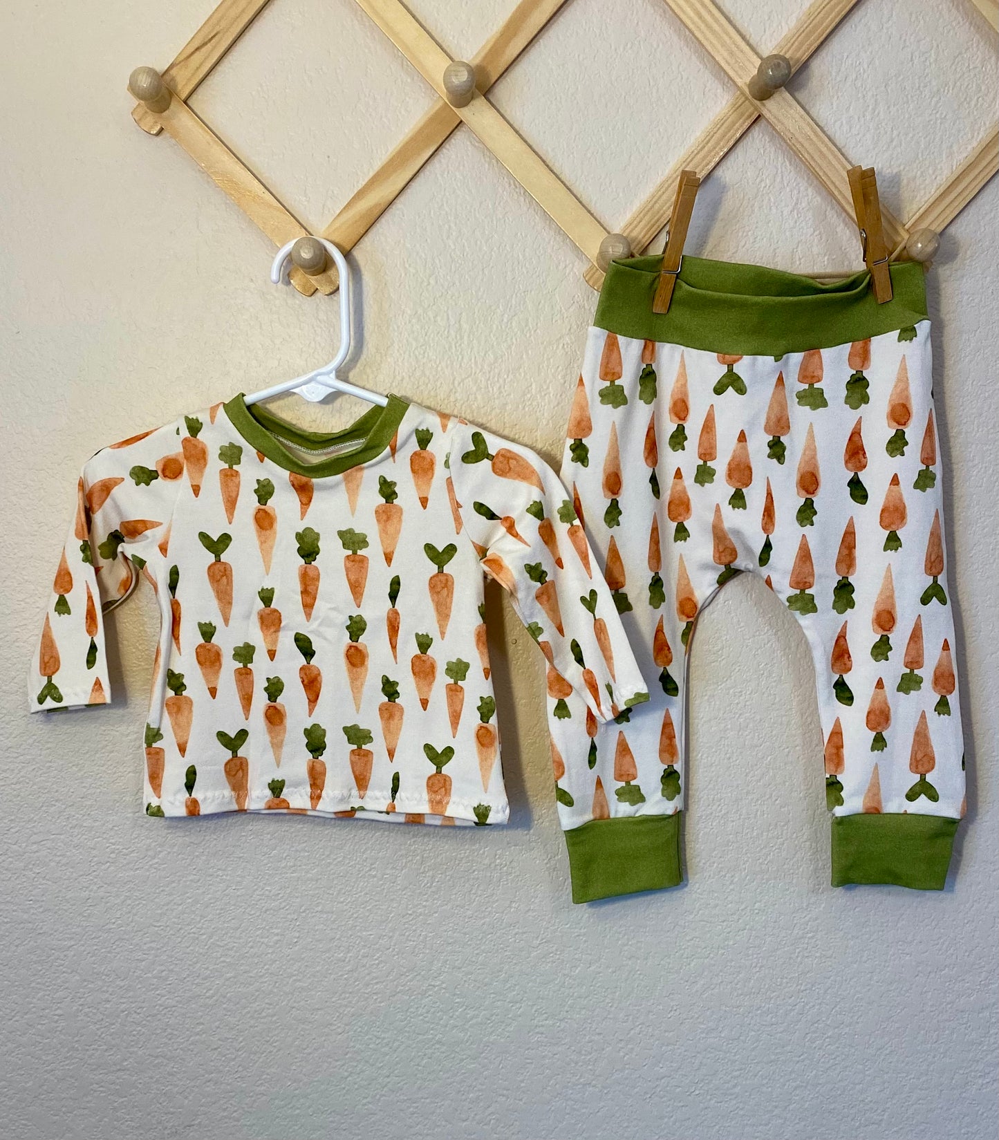 Custom Jammies