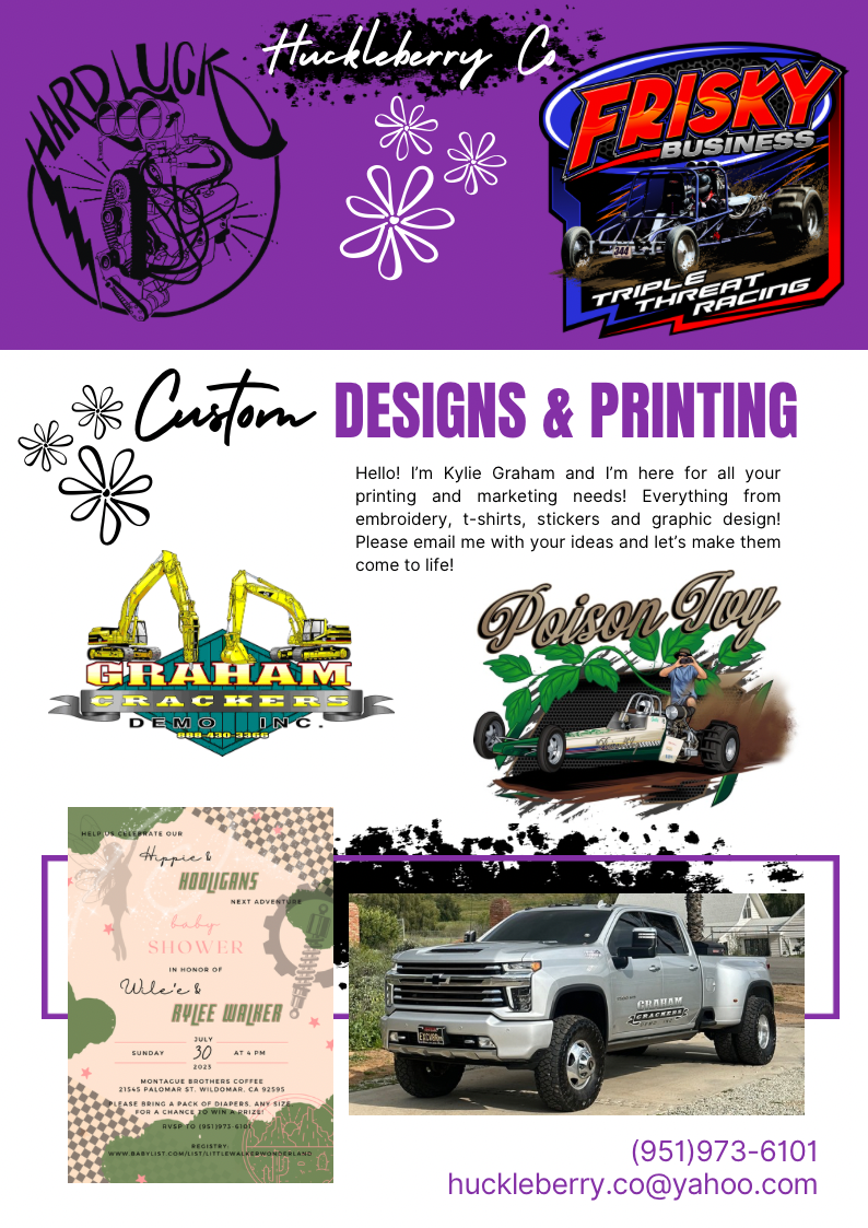Graphic Designs