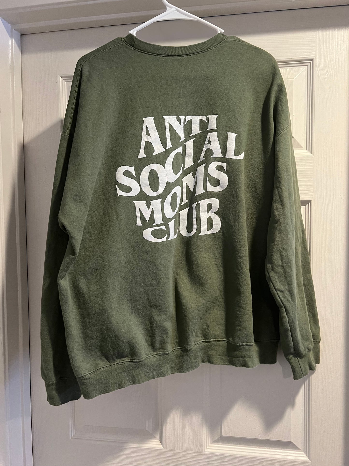 Anti-Social