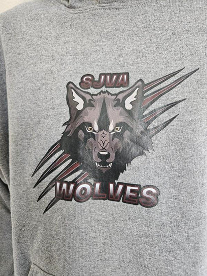 SJVA Track & Field