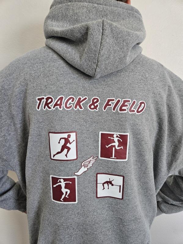 SJVA Track & Field