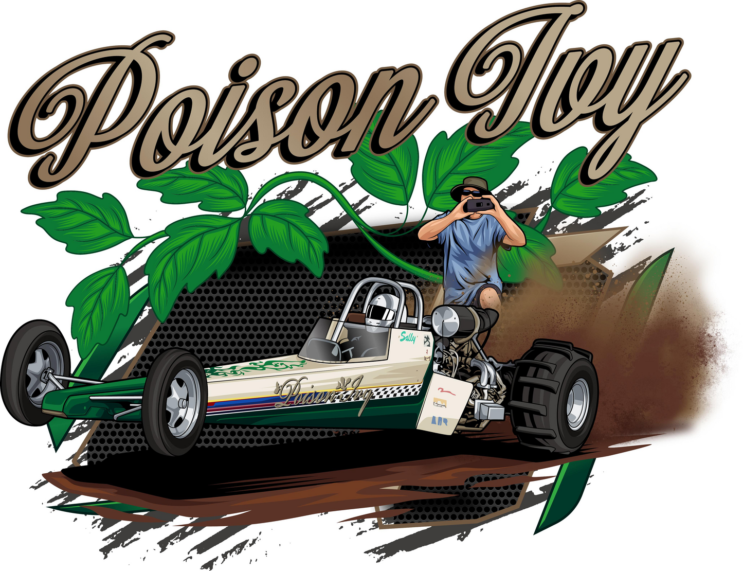 Graphic Designs