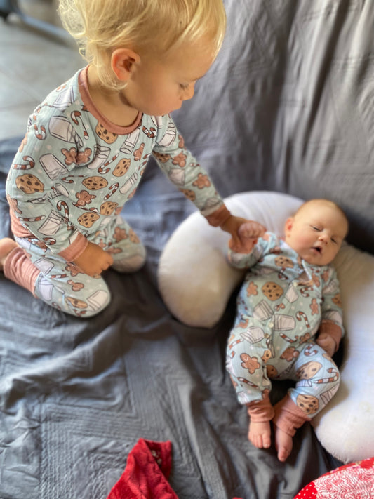 Custom Jammies
