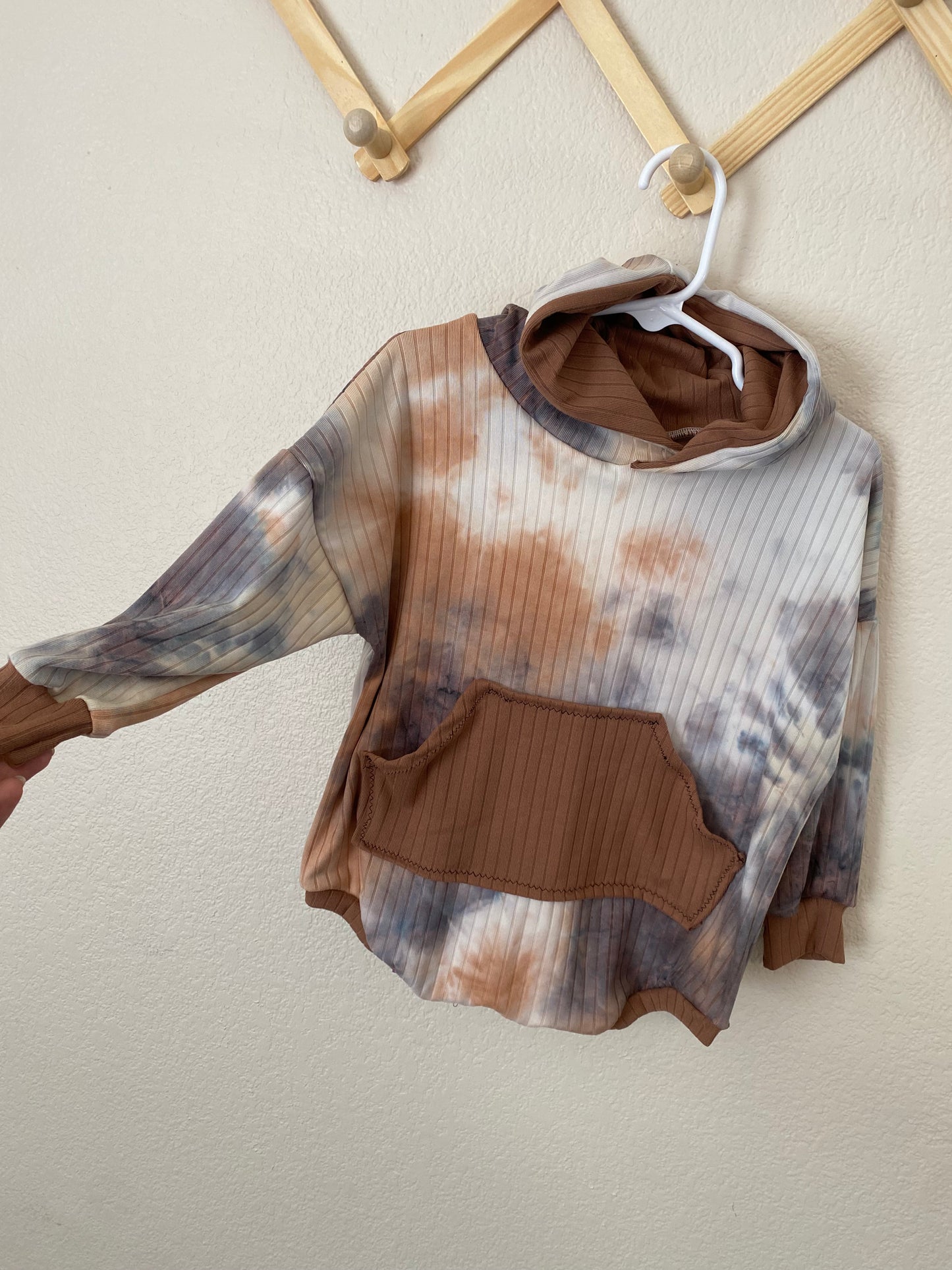 Custom Sweater Romper