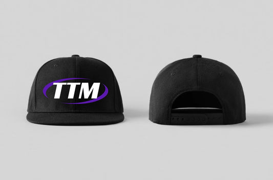 Triple Threat Motorsports Hat