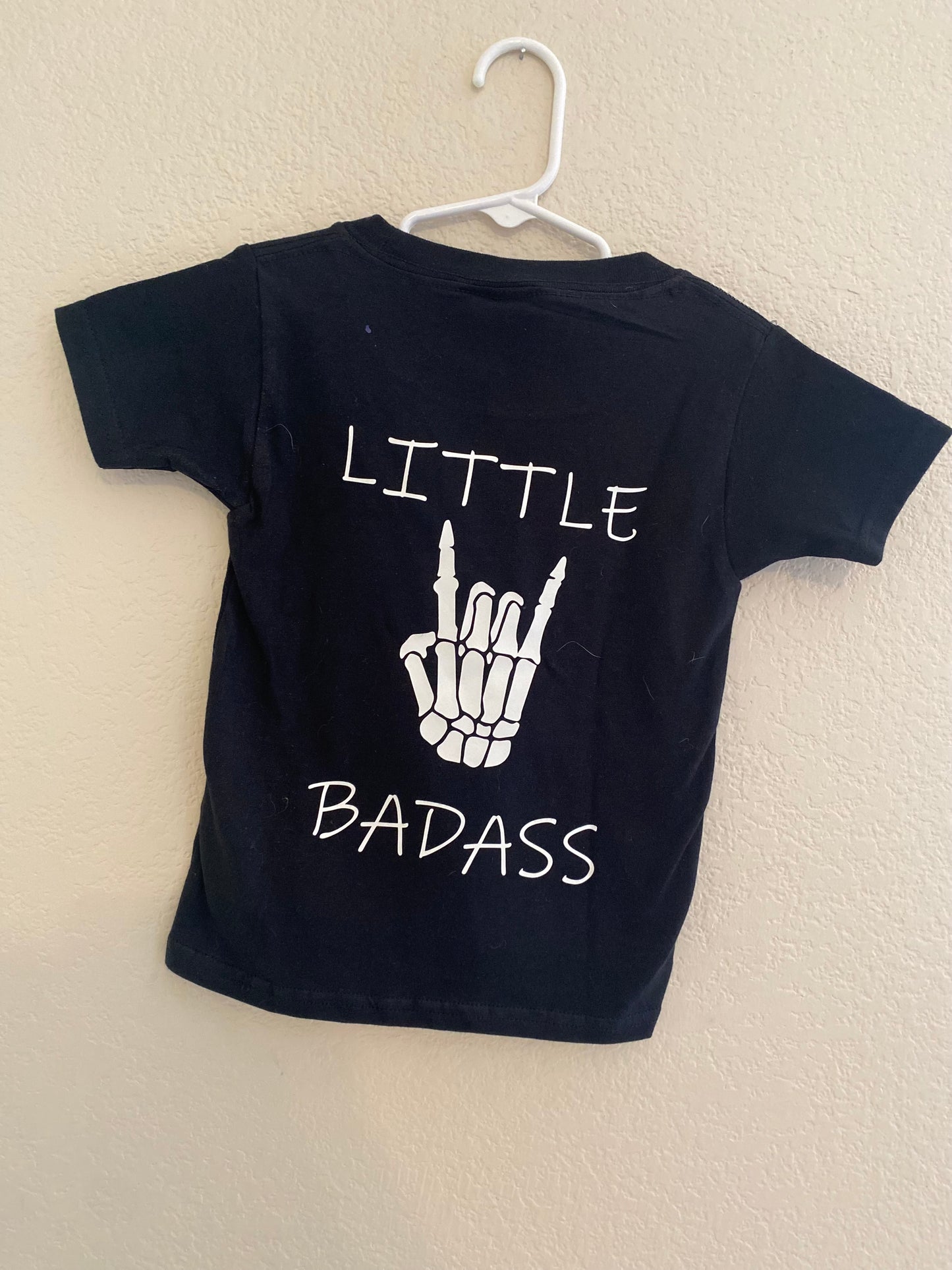 Little Badass