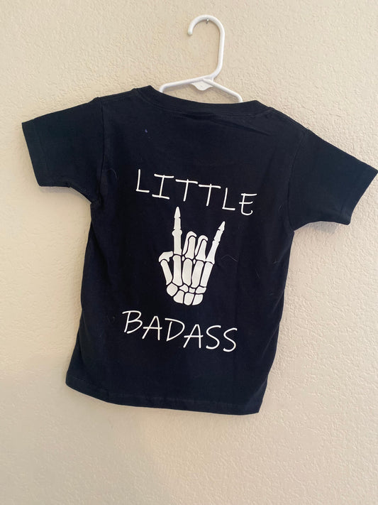 Little Badass